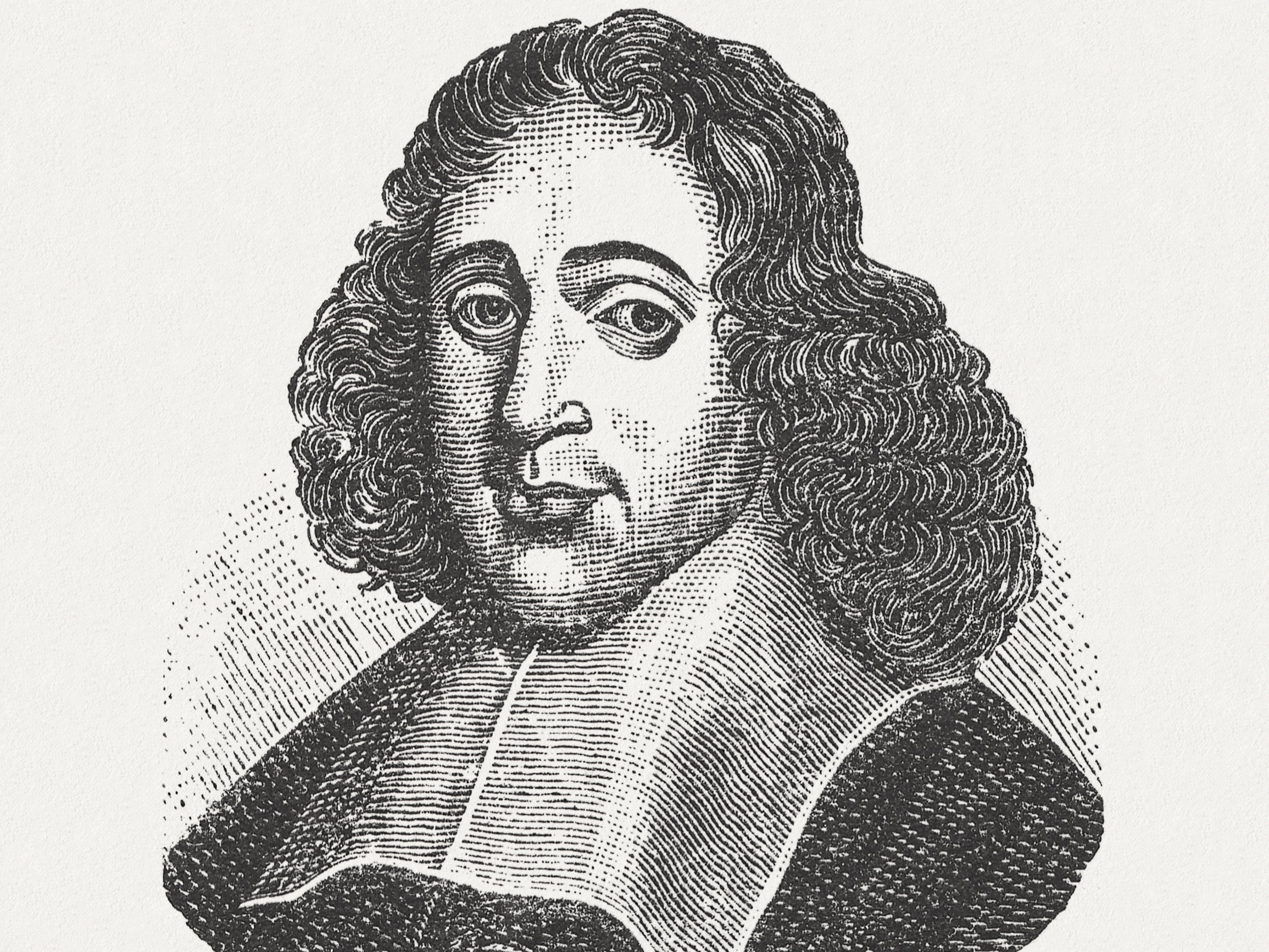 Spinoza